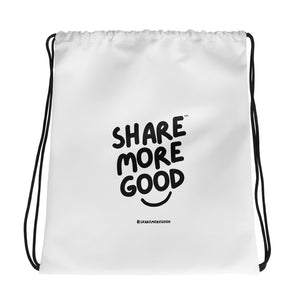 Drawstring Bag