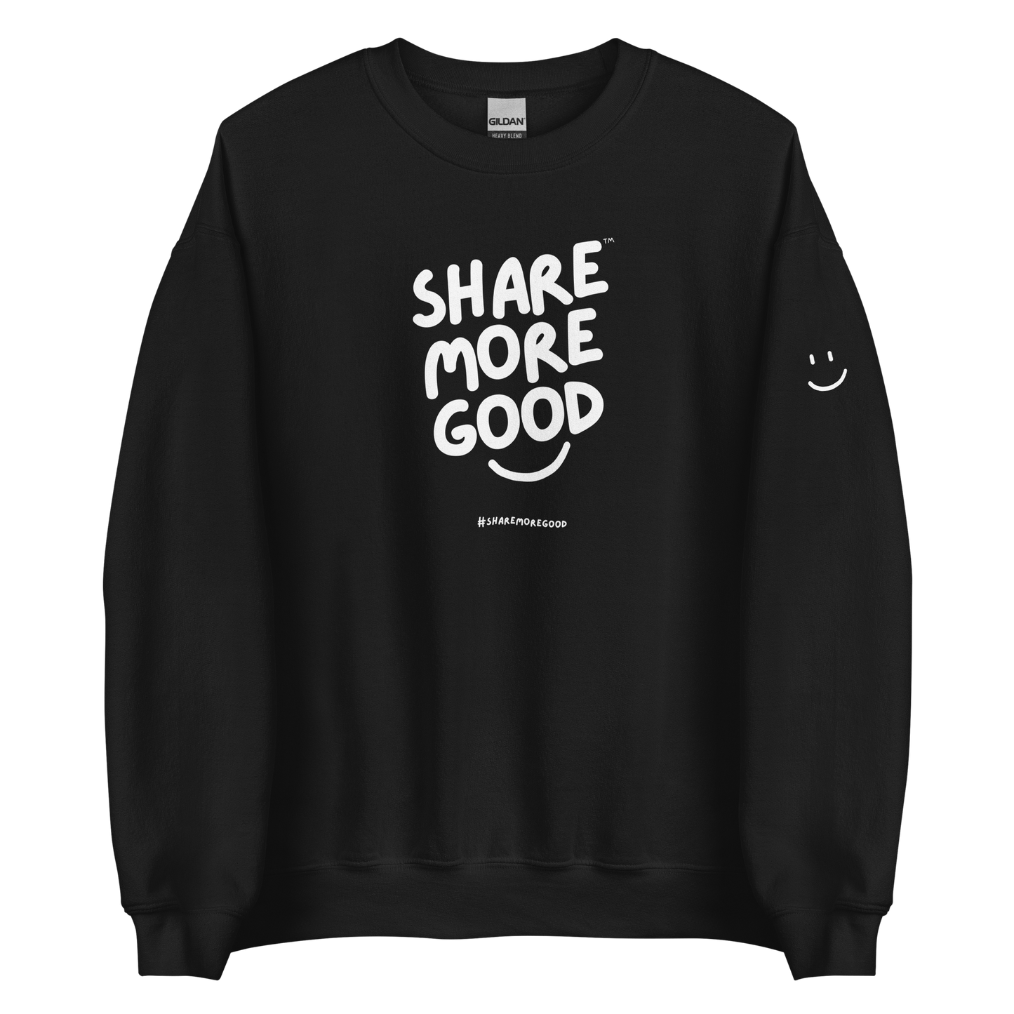 Classic Unisex Sweatshirt (50/50)