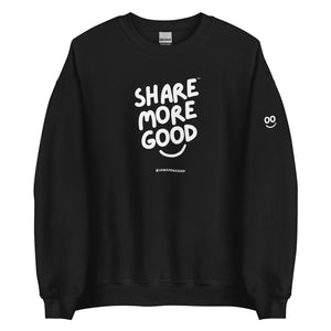 Classic Unisex Sweatshirt (50/50)