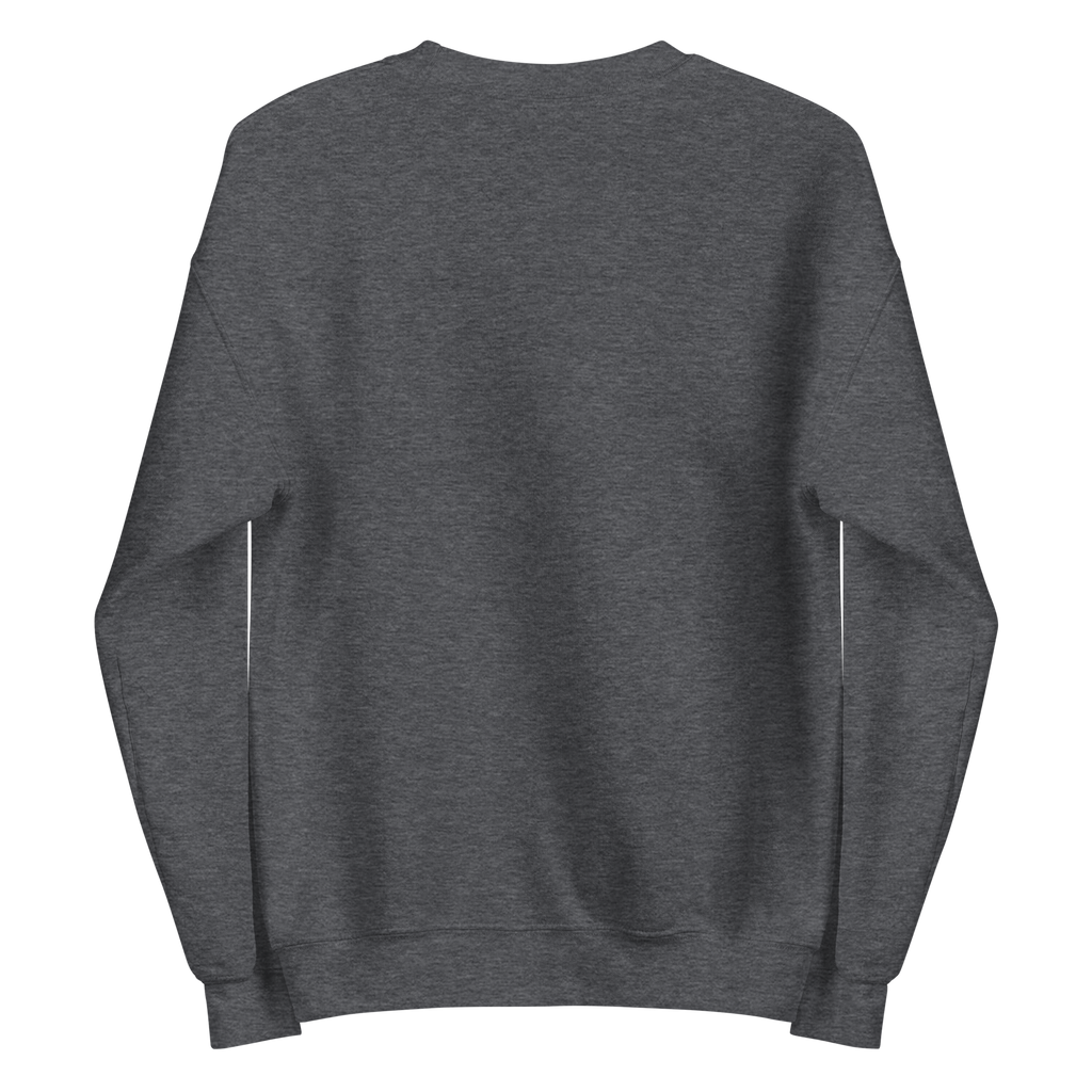 Classic Unisex Sweatshirt (50/50)