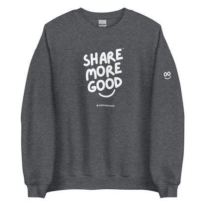 Classic Unisex Sweatshirt (50/50)