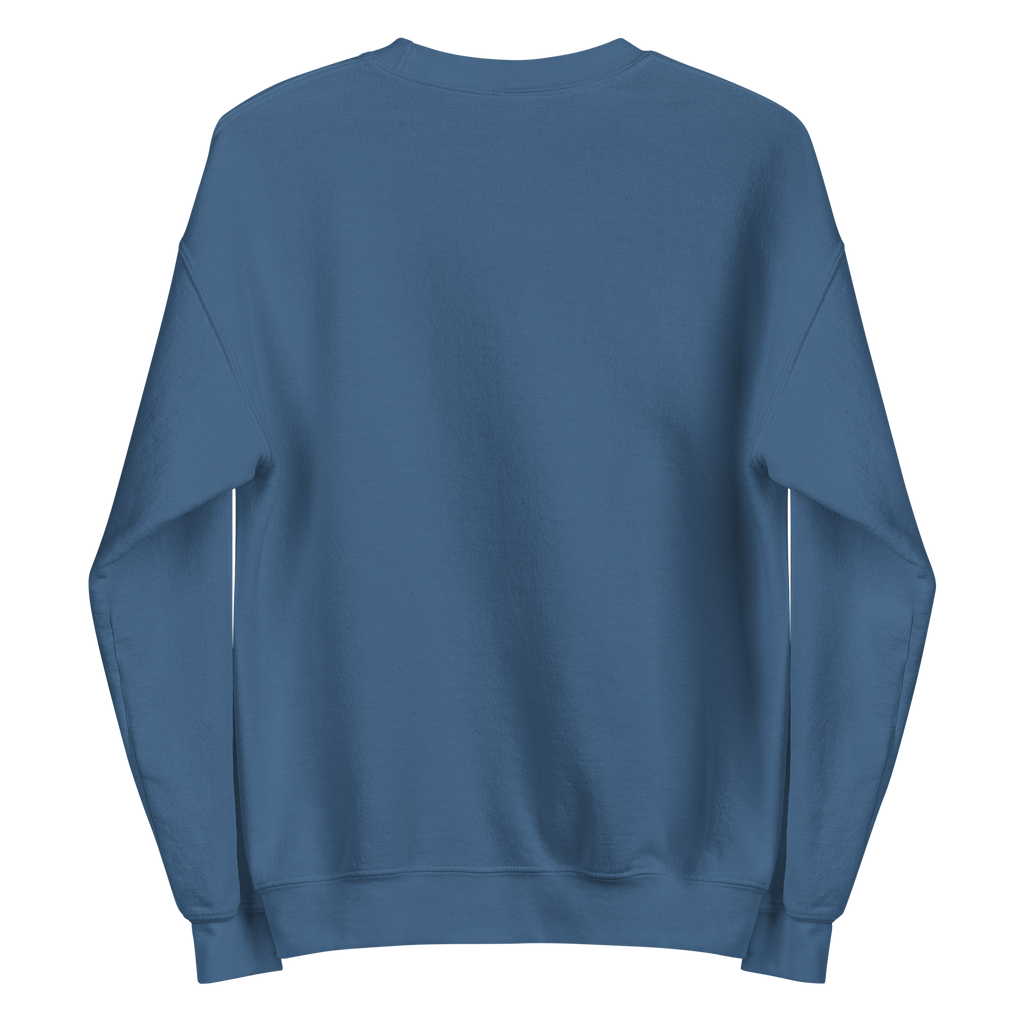 Classic Unisex Sweatshirt (50/50)