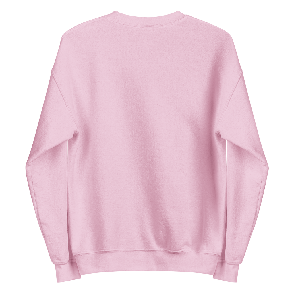 Classic Unisex Sweatshirt (50/50)