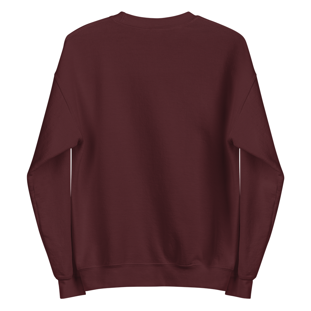 Classic Unisex Sweatshirt (50/50)