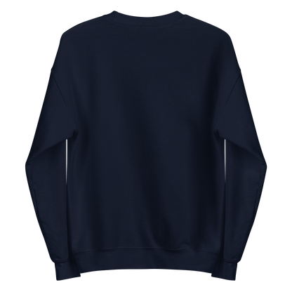 Classic Unisex Sweatshirt (50/50)