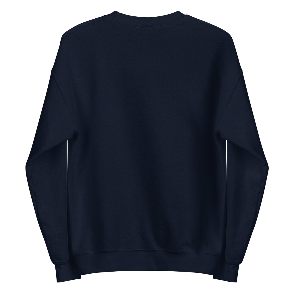 Classic Unisex Sweatshirt (50/50)