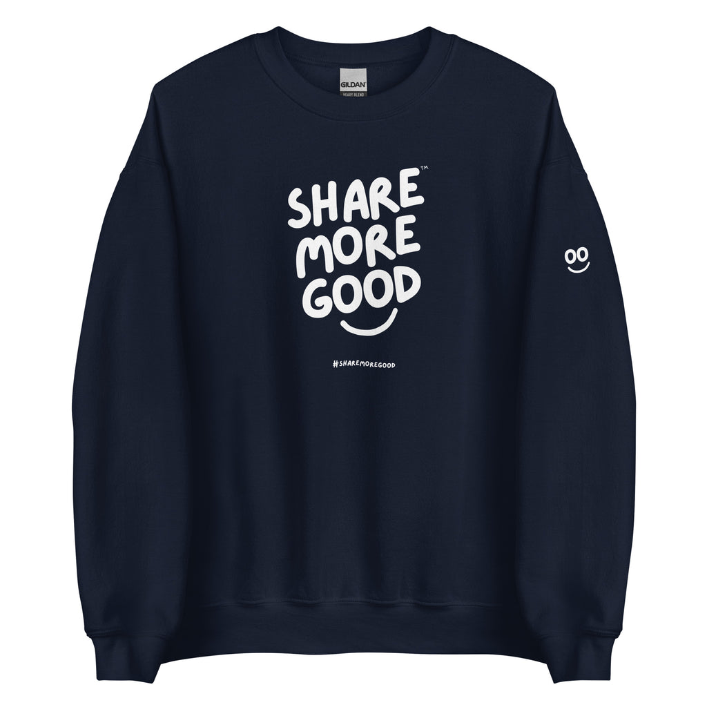 Classic Unisex Sweatshirt (50/50)