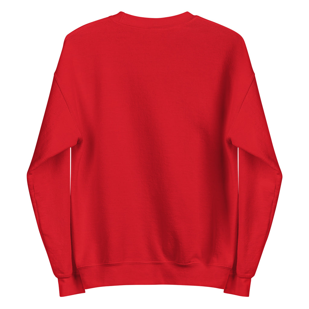 Classic Unisex Sweatshirt (50/50)