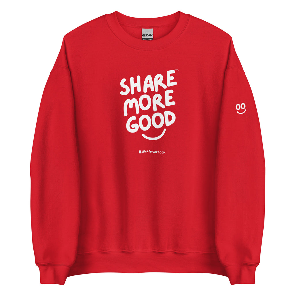 Classic Unisex Sweatshirt (50/50)