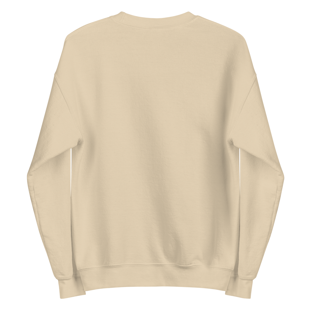 Classic Unisex Sweatshirt (50/50)