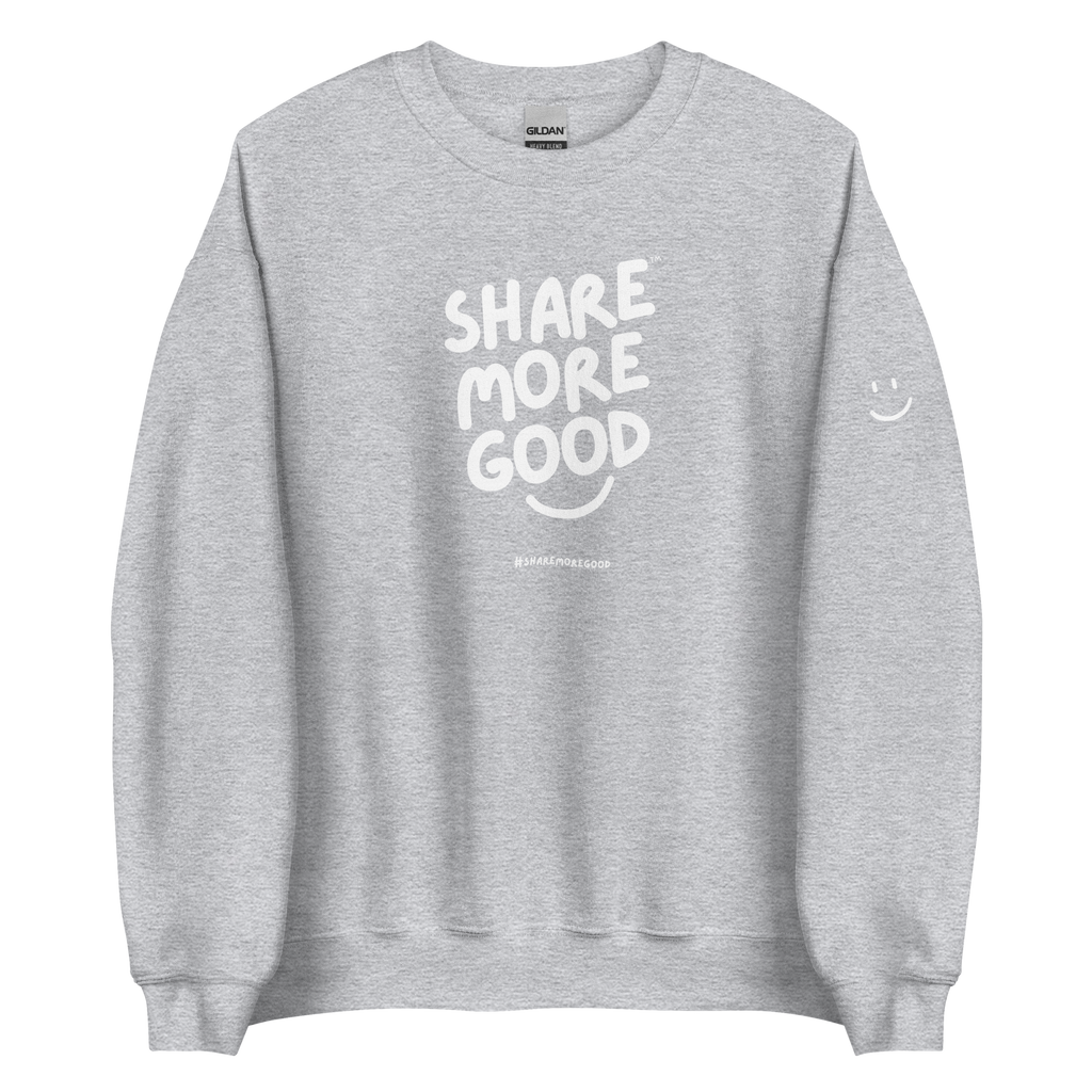 Classic Unisex Sweatshirt (50/50)