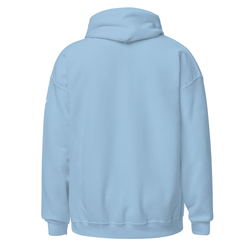 Classic Unisex Hoodie (50/50)