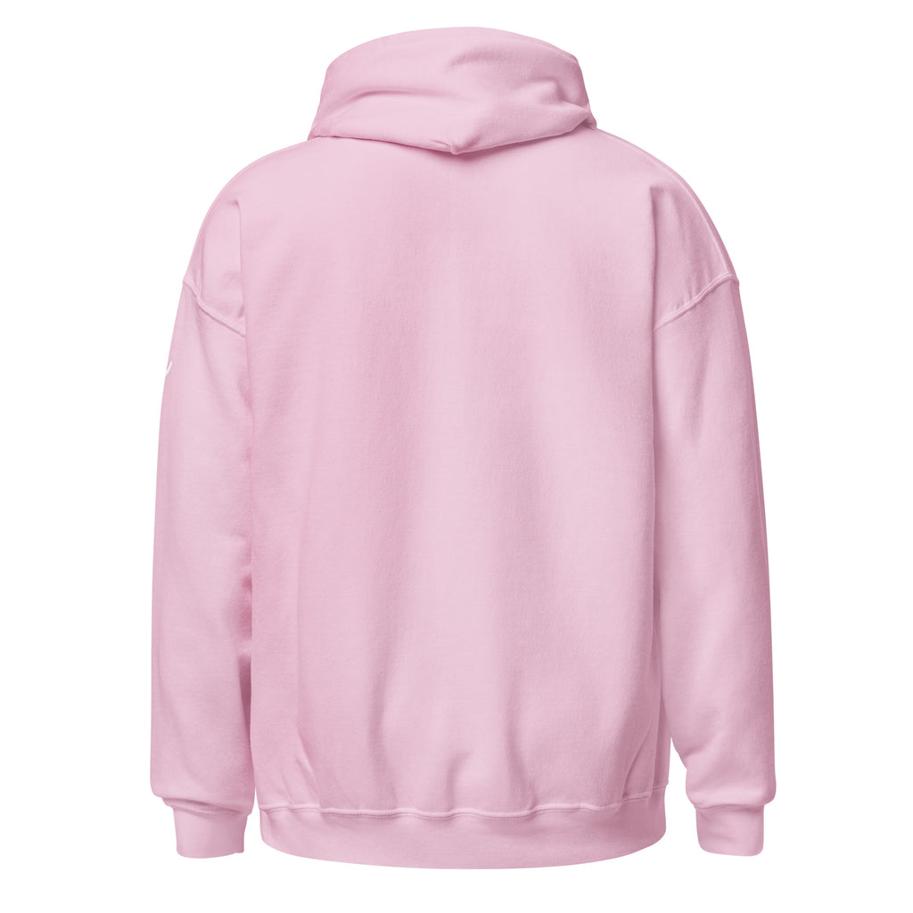 Classic Unisex Hoodie (50/50)