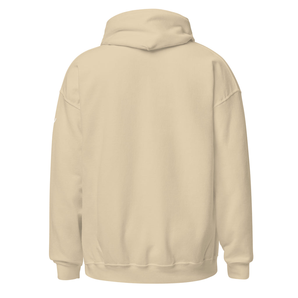 Classic Unisex Hoodie (50/50)