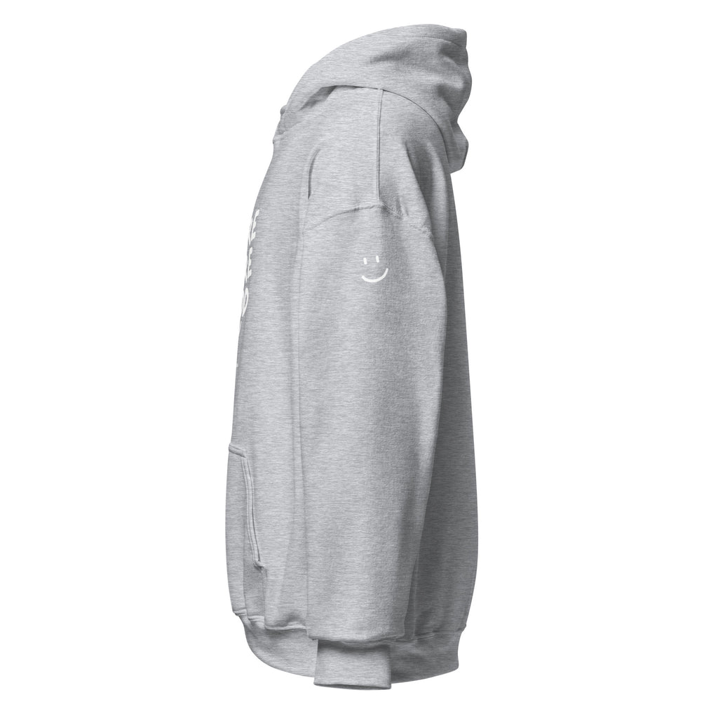 Classic Unisex Hoodie (50/50)