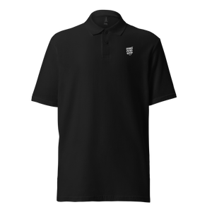 Classic Unisex Pique Polo Shirt (100% cotton)